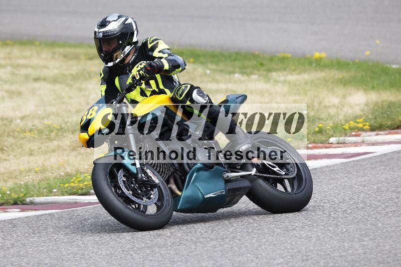 /19 06.06.2026  TZ Motorsport ADR/Gruppe gelb/138